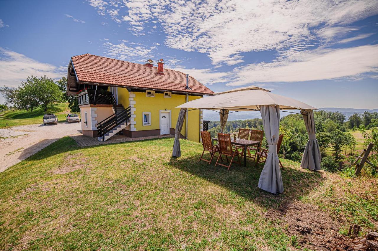 Апартаменты Eko Pony Ranch Ogrizek Подчетртек Номер фото
